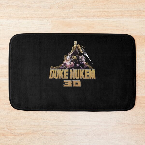Item preview, Classic Art Duke Nukem World War Action Game designed and sold by WilliamMarcia09.