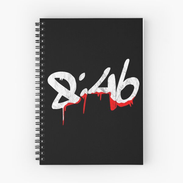 Item preview, 8:46 blm  designed and sold by filippobassano.