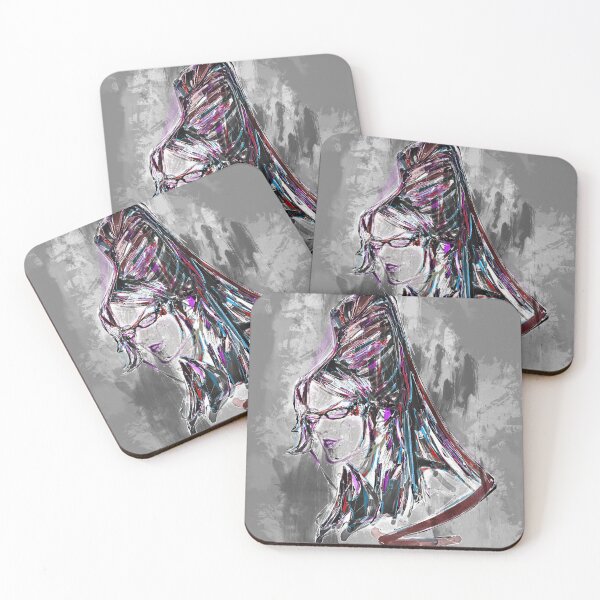 Item preview, Shadow Witch designed and sold by Visionyst.