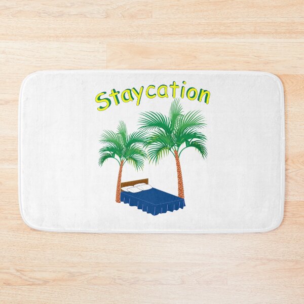 Item preview, Copy of Staycation Design designed and sold by ToniaKroeger.