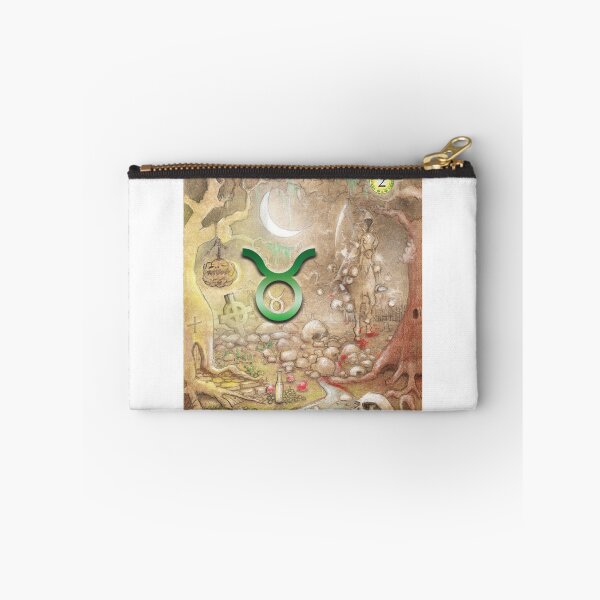 Item preview, Taurus  - From the Perspective Of The Southern Hemisphere  designed and sold by Blackvladimir.