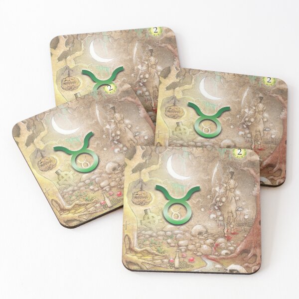 Item preview, Taurus  - From the Perspective Of The Southern Hemisphere  designed and sold by Blackvladimir.