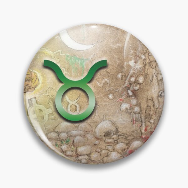 Item preview, Taurus  - From the Perspective Of The Southern Hemisphere  designed and sold by Blackvladimir.