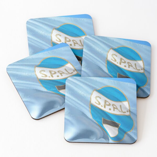 Item preview, SPAL Ferrara designed and sold by ilferrarese.