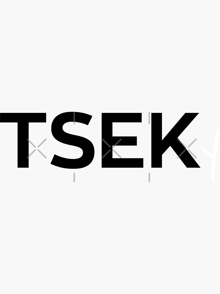 Tsek Face Mask by chanzds