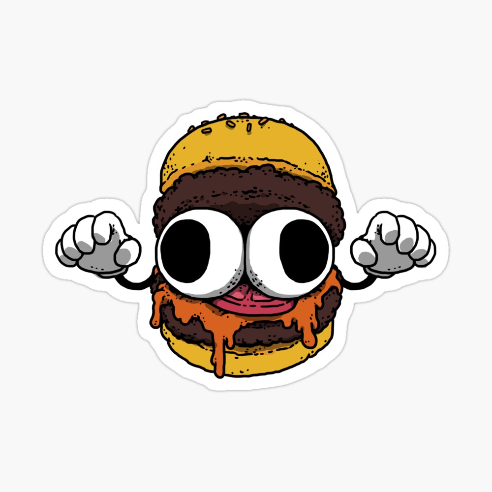 Burgermon