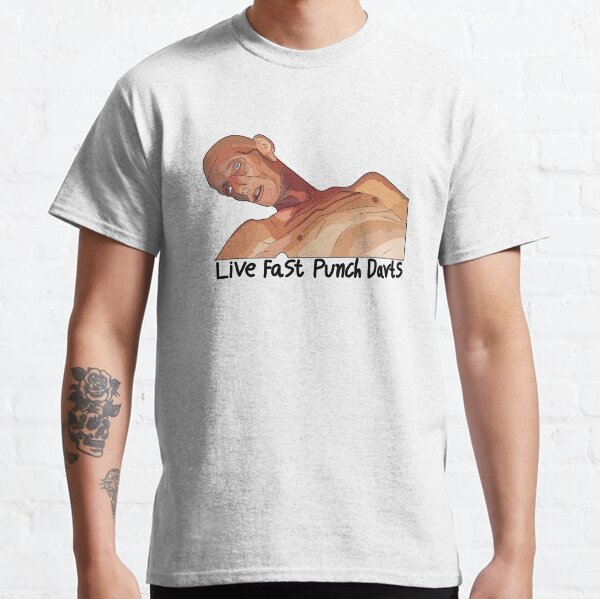 bryan the smoker Classic T-Shirt