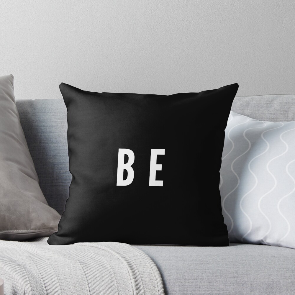 Item preview, Throw Pillow designed and sold by PalashPOD.