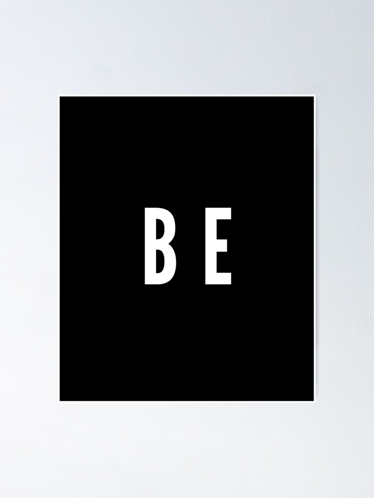 Thumbnail 1 of 3, Poster, Be designed and sold by PalashPOD.
