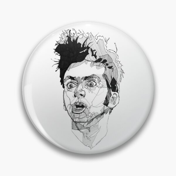 Item preview, The Tenth Doctor designed and sold by anotherplace.