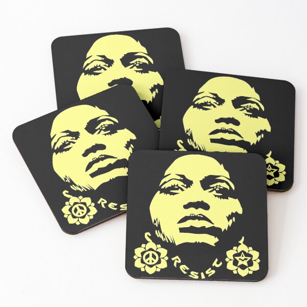 Item preview, Angela Davis designed and sold by zuen.