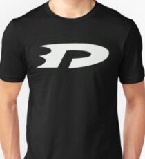 Danny Phantom - white Unisex T-Shirt