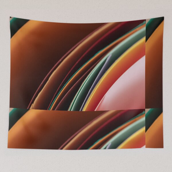 Item preview, CREATIVITYLOVE CLASSIC MIXED COLOURS PATTERNS designed and sold by VividThreadsDesignStudio.