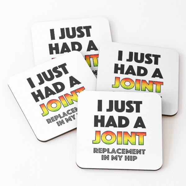 Item preview, Funny Hip Replacement Gift designed and sold by JackCurtis1991.