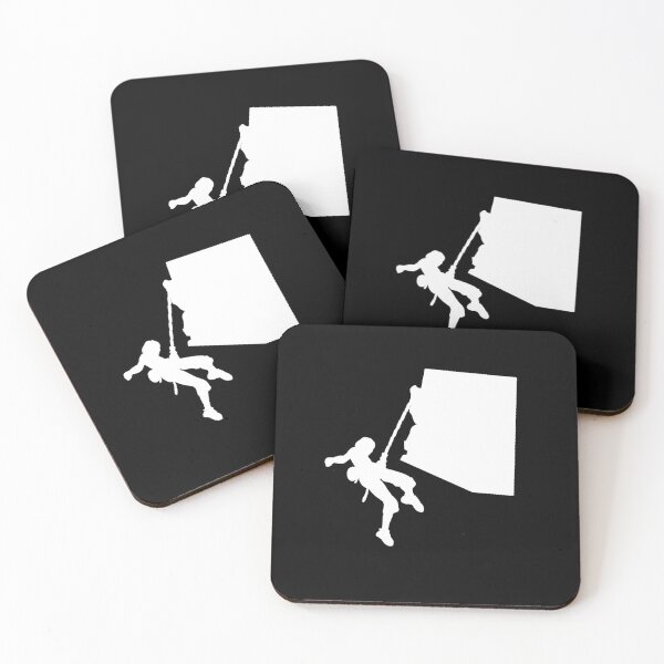 Item preview, Arizona Climbing Design Usa Nice Gift Trip Memories For Friends And Family designed and sold by Akmloza.