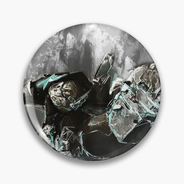 Item preview, Isaac Clarke - Descent designed and sold by Visionyst.
