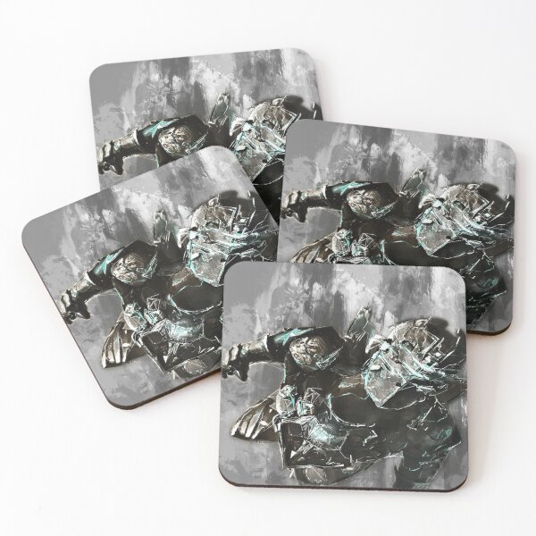 Item preview, Isaac Clarke - Descent designed and sold by Visionyst.