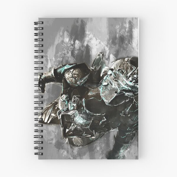 Item preview, Isaac Clarke - Descent designed and sold by Visionyst.