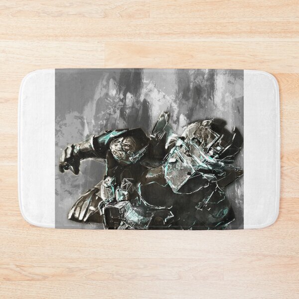Item preview, Isaac Clarke - Descent designed and sold by Visionyst.