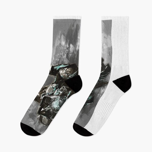 Item preview, Isaac Clarke - Descent designed and sold by Visionyst.