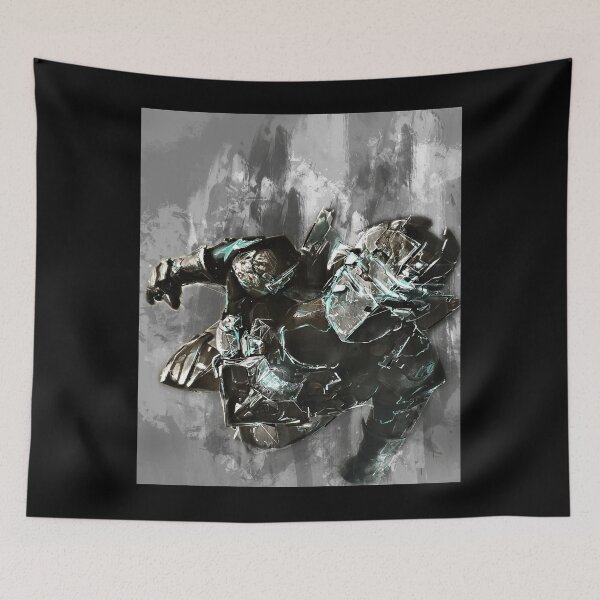 Item preview, Isaac Clarke - Descent designed and sold by Visionyst.