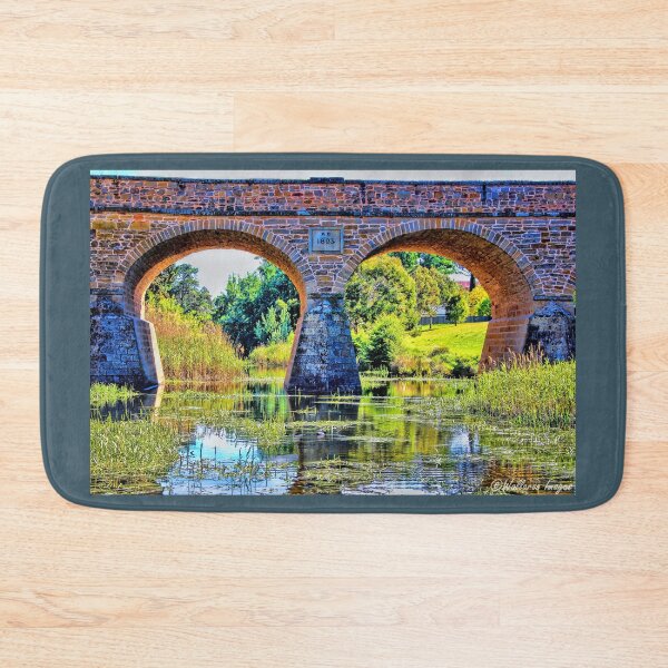 Item preview, Richmond Bridge designed and sold by wallarooimages.