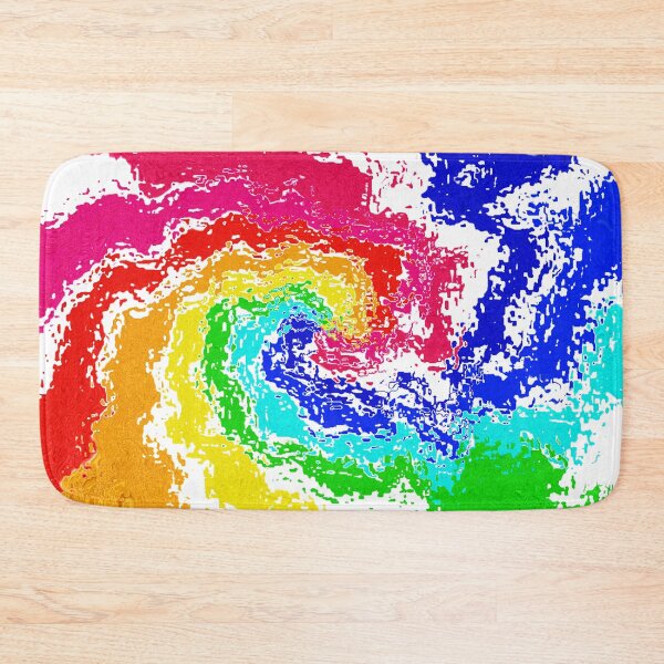 Item preview, Rainbow Love Warrior designed and sold by katy hawk.