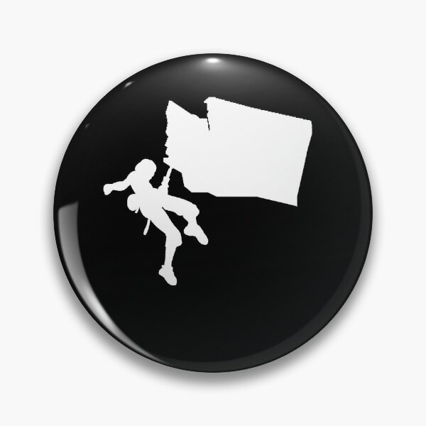 Item preview, Washington  Climbing Design Usa Nice Gift Trip Memories For Friends And Family designed and sold by Akmloza.