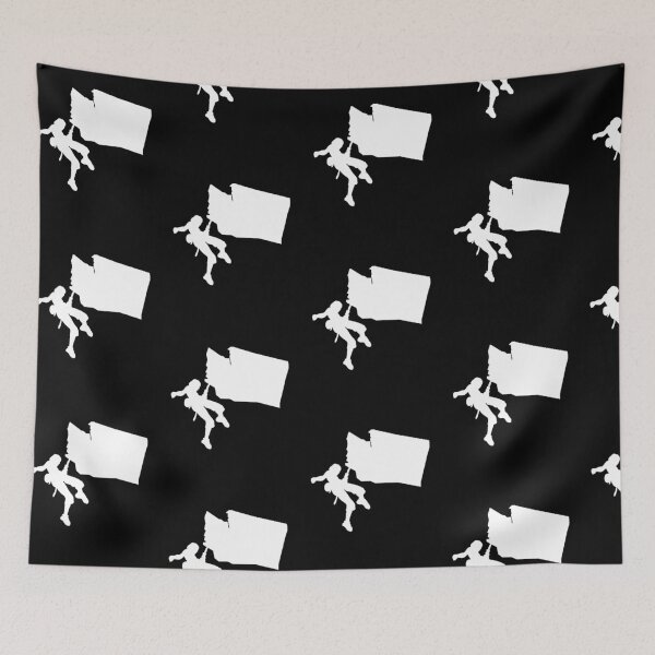 Item preview, Washington  Climbing Design Usa Nice Gift Trip Memories For Friends And Family designed and sold by Akmloza.