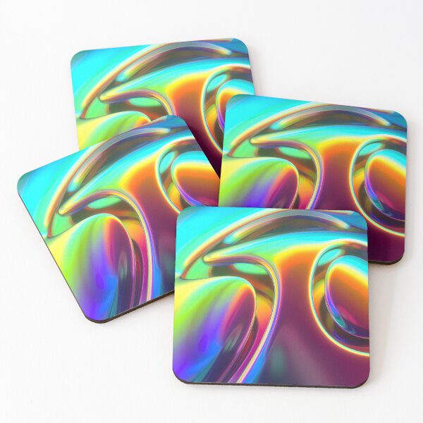 Item preview, Metallic colors designed and sold by philippe souvy.