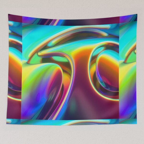 Item preview, Metallic colors designed and sold by philippe souvy.