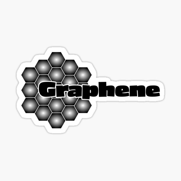Artikel-Vorschau von Graphen, designt und verkauft von GiroScience.
