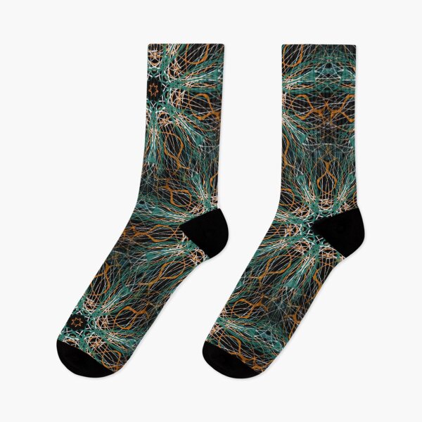 Item preview, Neuron Network designed and sold by JillyBeanDesign.