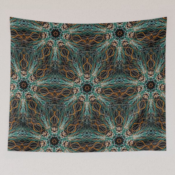 Item preview, Neuron Network designed and sold by JillyBeanDesign.