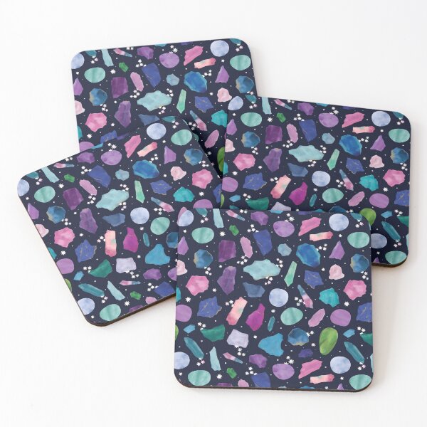 Item preview, Starry Crystals designed and sold by CarlyWatts.