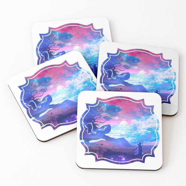 Item preview, Dream World designed and sold by Lukas Imhof.