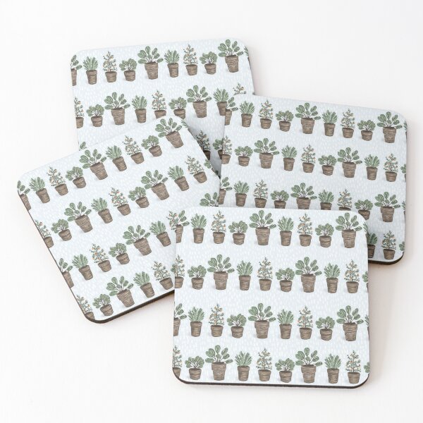 Item preview, Pot Plant Collection designed and sold by marborelli.
