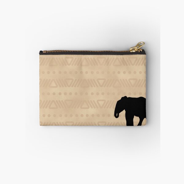Item preview, African Safari Elephant designed and sold by chanzds.