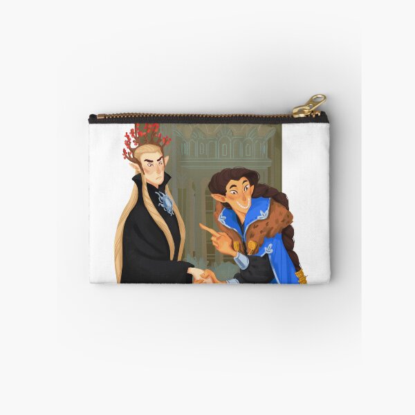 Item preview, Unexpected meeting designed and sold by EkalitaRB.