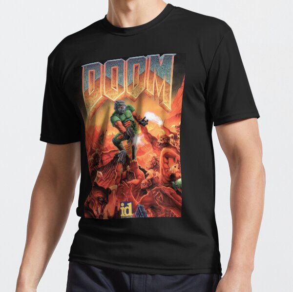 Gamer Active T Shirts Redbubble - roblox lets play attack on titan radiojh games youtube