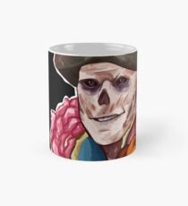 John Hancock Tasse (Standard)