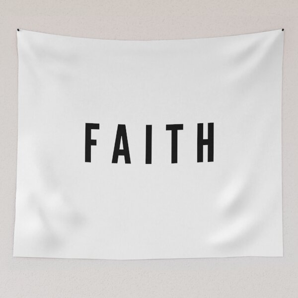 Item preview, Faith designed and sold by Palash Jain.