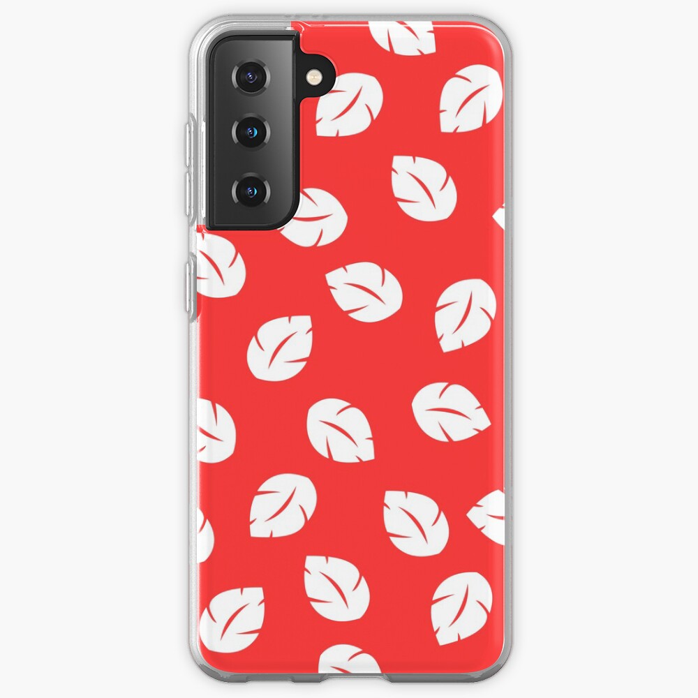 Item preview, Samsung Galaxy Soft Case designed and sold by Cyanidie.