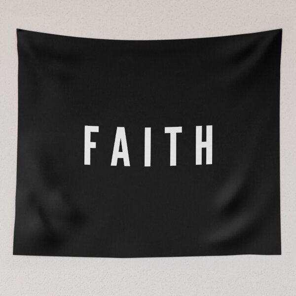 Item preview, Faith designed and sold by Palash Jain.