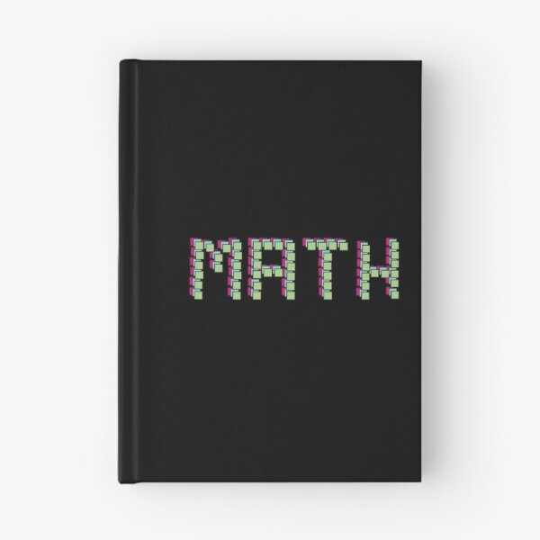 Item preview, MATH LOVE MATH DESIGN designed and sold by Picspot.