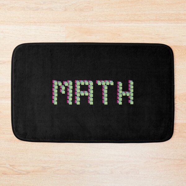 Artikelvorschau, MATH LIEBE MATH DESIGN entworfen und verkauft von Picspot.