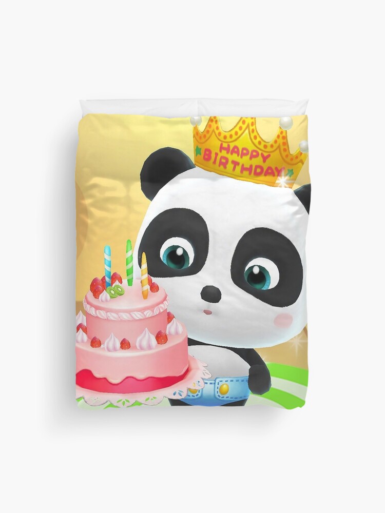 Little Panda's Cake Shop - Apps on Google Play