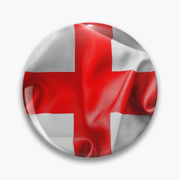 Item preview, English St Georges Cross Flag designed and sold by MarkUK97.