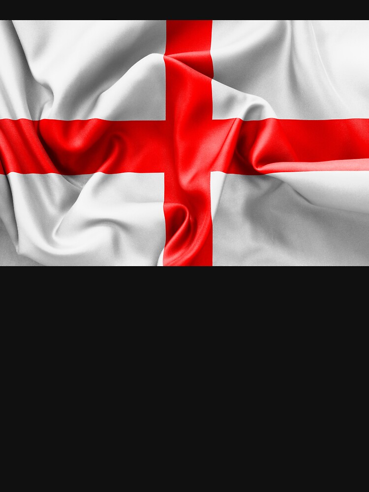 st georges cross t shirt