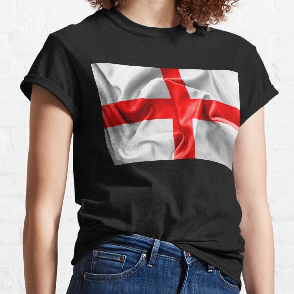 st georges day t shirts